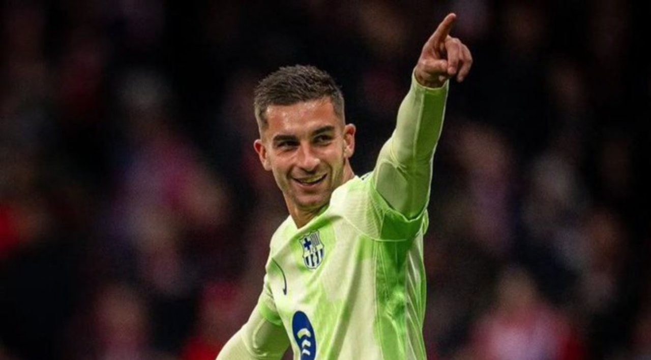 Barcelona Lolos dari Jebakan Maut Levante!