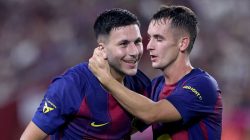 Bintang Muda Barcelona Tolak Pinangan Atletico Madrid!