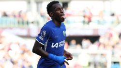 Chelsea Tunggu Isak, Jackson Menggantung!