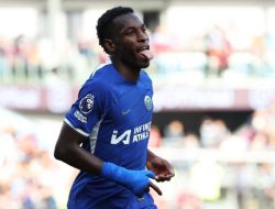 Chelsea Tunggu Isak, Jackson Menggantung!