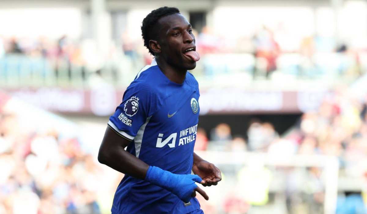 Chelsea Tunggu Isak, Jackson Menggantung!