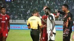 Macan Kemayoran Menang Telak!