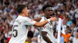 Madrid Hancurkan Mimpi Mallorca!