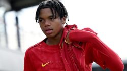 Rio Ngumoha: Meteor Muda Liverpool yang Mengguncang Anfield!