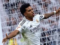 Rodrygo: Gaji Selangit, Klub Premier League Mundur?!