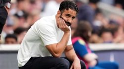 Man United: Proyek Raksasa, Butuh Waktu Panen!