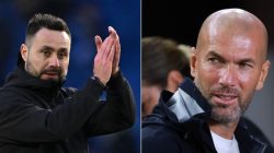 Kandidat Pengganti Amorim di MU: Siapa yang Layak Duduk di Singgasana Old Trafford?