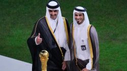 Manchester United: Mimpi Sheikh Jassim Kandas!