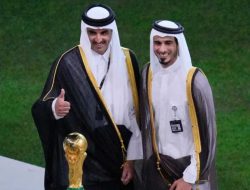 Manchester United: Mimpi Sheikh Jassim Kandas!