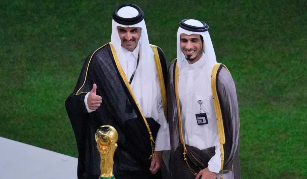 Manchester United: Mimpi Sheikh Jassim Kandas!
