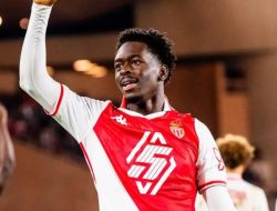 BOM! West Ham Rekrut Bintang Muda Prancis!