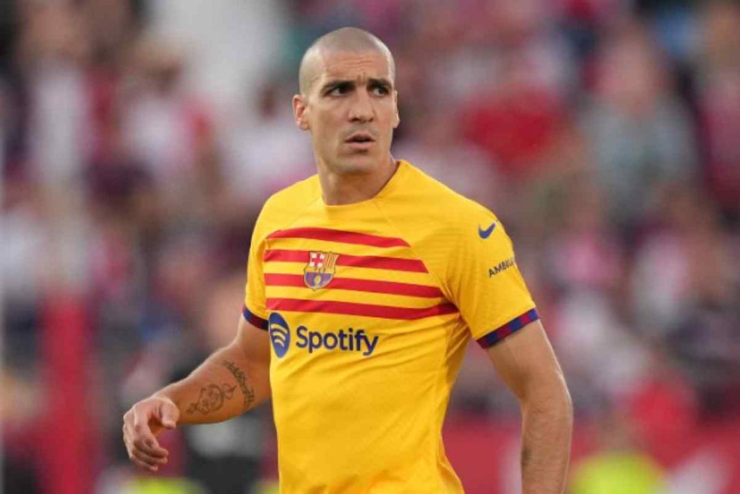 Bom! Barcelona Lepas Romeu, Rekrut Bek Muda!