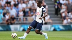 Bissouma: Obat Mujarab Lini Tengah The Hammers?