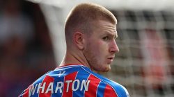 Setan Merah Gigit Jari, Adam Wharton Baru Bisa Direbut Setelah Piala Dunia!