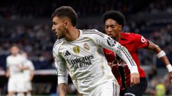 Bellingham Jadi Penyelamat Madrid Setelah Ceballos Bikin Geram!