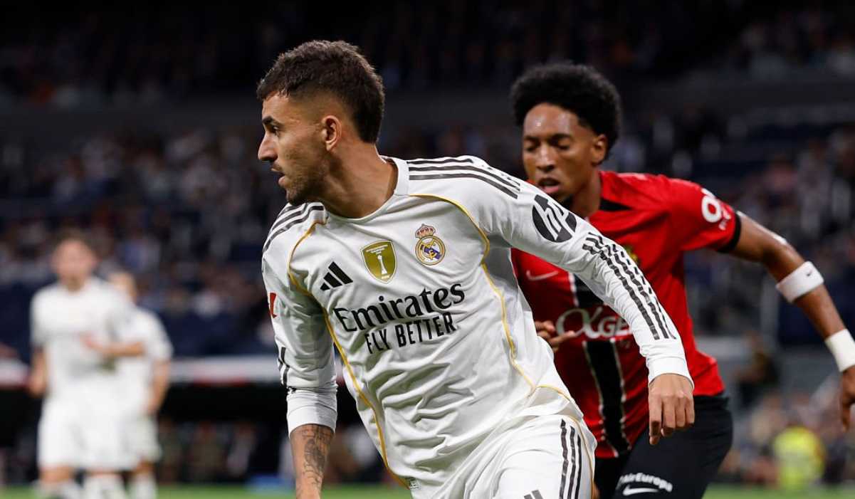 Bellingham Jadi Penyelamat Madrid Setelah Ceballos Bikin Geram!
