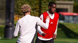 Bom Waktu di Anfield! Isak Guncang Lini Serang Liverpool?