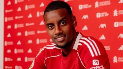 Isak: Transfer Rp 2,77 Triliun Berlumuran Kontroversi!