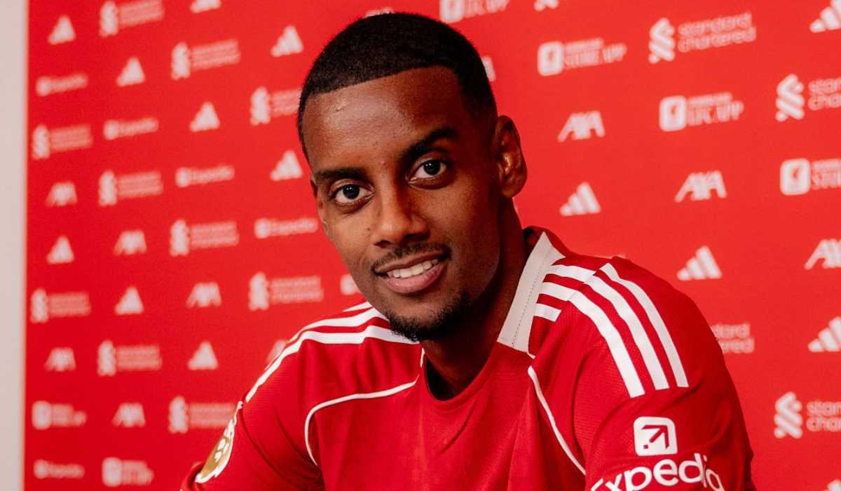 Isak: Transfer Rp 2,77 Triliun Berlumuran Kontroversi!