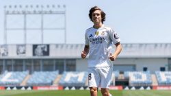 Setan Merah Menangis! Real Madrid Rebut Bintang Muda, United Gigit Jari!