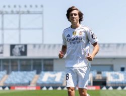 Setan Merah Menangis! Real Madrid Rebut Bintang Muda, United Gigit Jari!