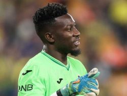 Setan Merah Kantongi Cuan! Onana Kabur, MU Untung Besar?