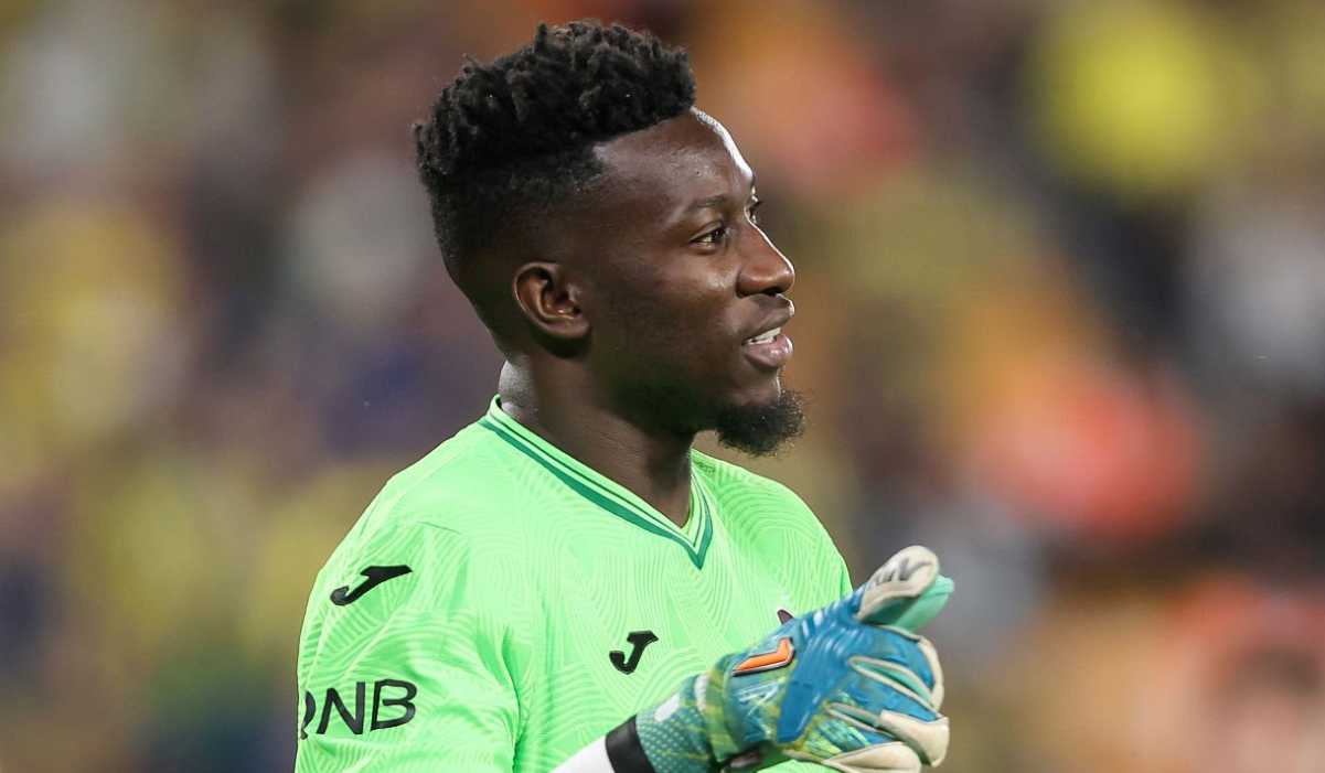 Setan Merah Kantongi Cuan! Onana Kabur, MU Untung Besar?