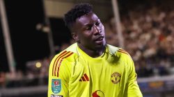 Onana Kabur!  Misteri Pelatih Ajaib yang Hilang