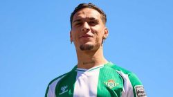 Bayern Gagal 'Curi' Antony! Betis Amankan Bintang Brasil