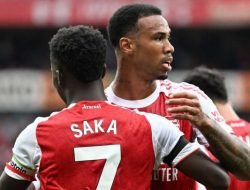 Arsenal Tanpa Bintang, Tantangan Berat Lawan City!