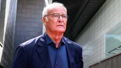 Roma di Ujung Tanduk: Ranieri Bongkar Krisis Keuangan!