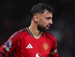Bom Waktu!  2026, Fernandes ke Liga Arab Saudi?
