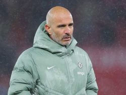 Liverpool: Tak Terkejar? Maresca Angkat Tangan!