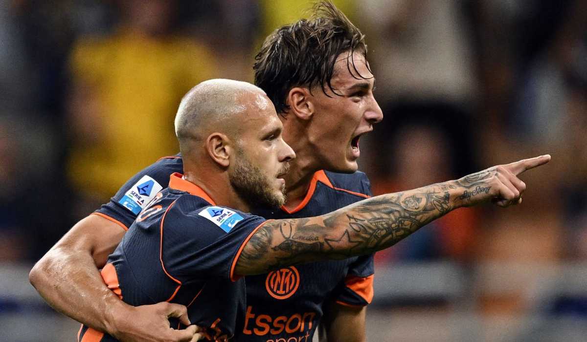 Inter Milan Lolos dari Jebakan Maut!