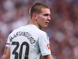 Bintang Muda Madrid Bersinar! Rahasia di Balik Suksesnya Terungkap!