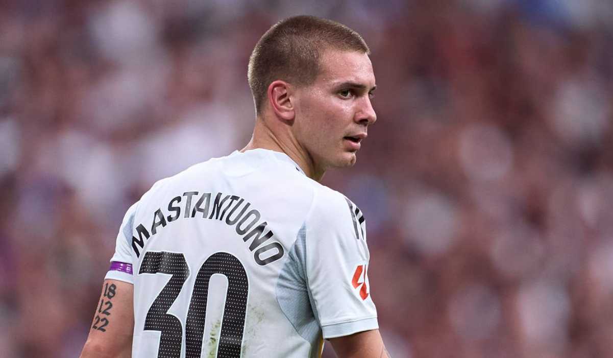 Bintang Muda Madrid Bersinar! Rahasia di Balik Suksesnya Terungkap!