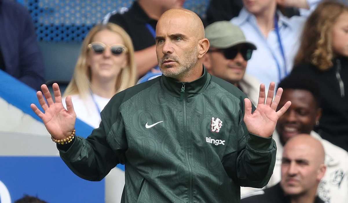 Chelsea Dilanda Badai Cedera: Dua Bintang Baru Terkapar!