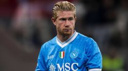 De Bruyne Ngamuk? Conte Beri Balasan Menohok!