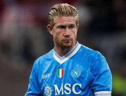 De Bruyne Ngamuk? Conte Beri Balasan Menohok!