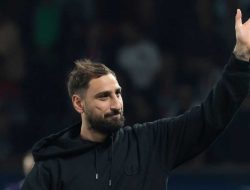 BOM! Donnarumma Resmi Gabung City, Ederson Terbang ke Turki!