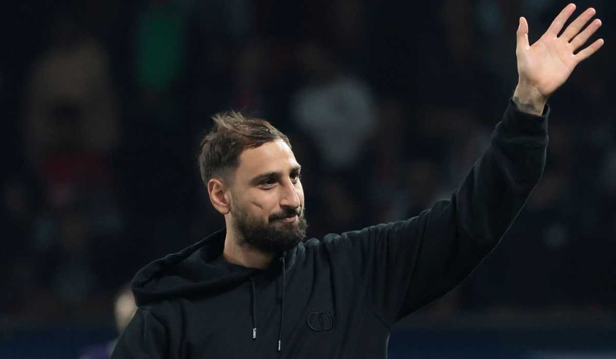 BOM! Donnarumma Resmi Gabung City, Ederson Terbang ke Turki!