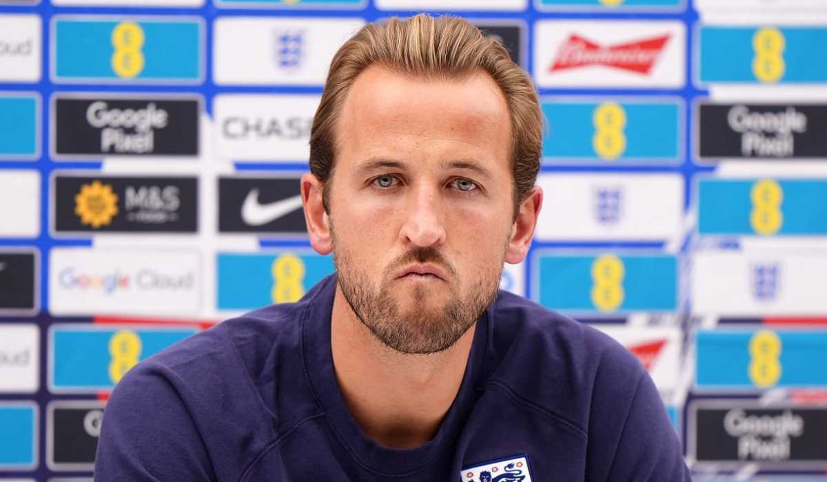 Kane: Balas Dendam Manis di Allianz Arena!