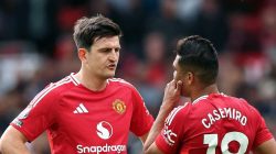 Bom Waktu di Old Trafford! 4 Bintang MU Terancam Kabur Gratis!