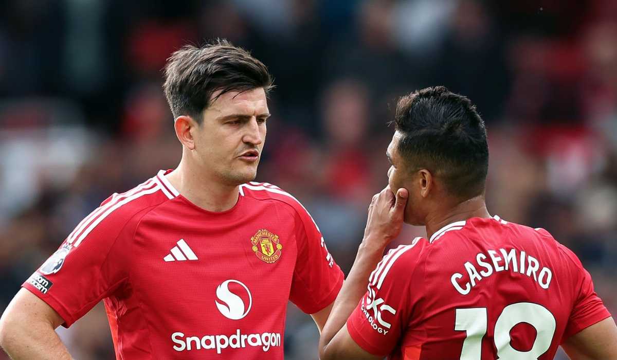 Bom Waktu di Old Trafford! 4 Bintang MU Terancam Kabur Gratis!