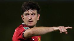 Setan Merah Berbenah! Maguire Puas, Tapi Nasibnya...?