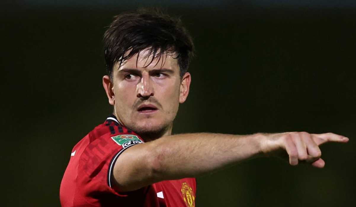 Setan Merah Berbenah! Maguire Puas, Tapi Nasibnya...?