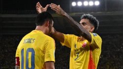 Piala Dunia 2026: Trio Amerika Selatan Raih Tiket!