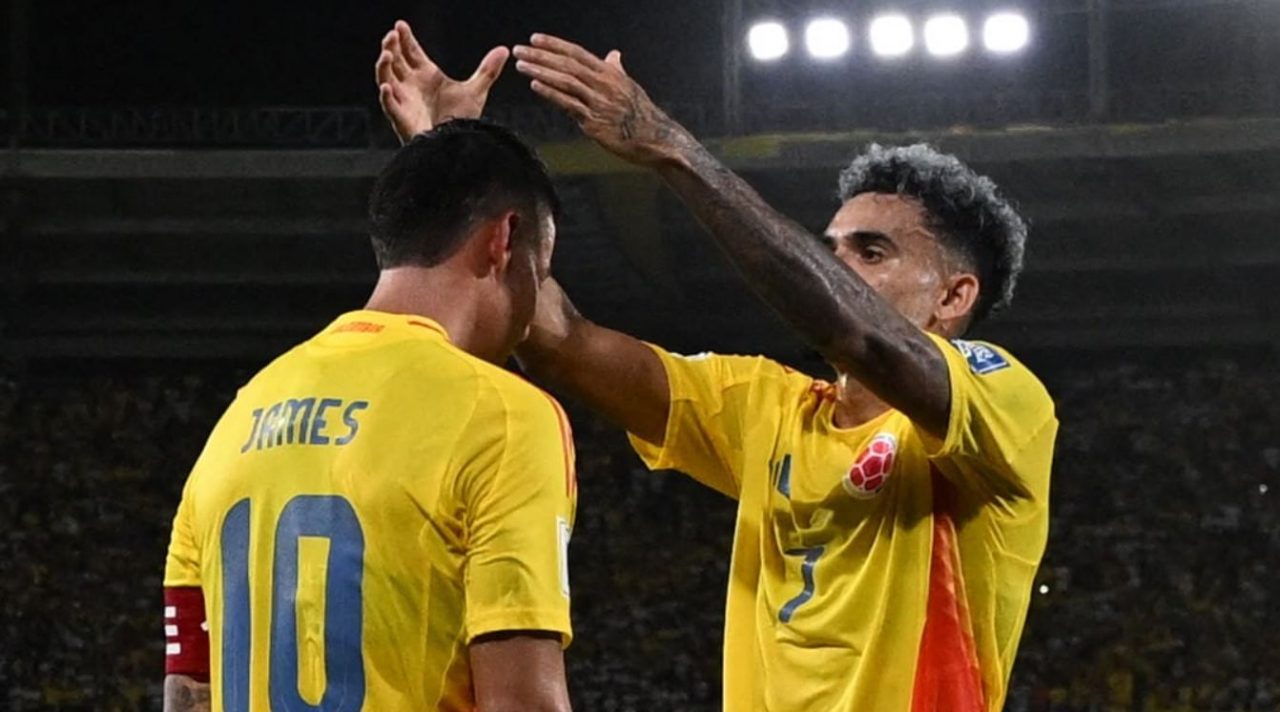 Piala Dunia 2026: Trio Amerika Selatan Raih Tiket!