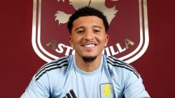 Sancho di Ujung Tanduk: Aston Villa Jadi Jembatan Emas atau Jurang Maut?