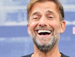 MU Incar Pelatih Palace? Klopp Beri Tanggapan!